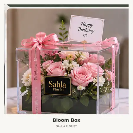 Bloom Box Meikarta